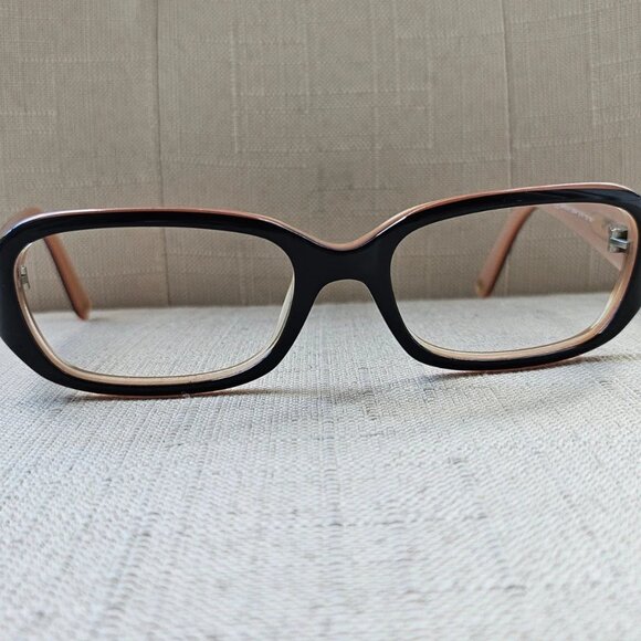 Anne Klein Women Eyeglasses Frame AKNY3140 56[]18 135 Glasse eye wear - Picture 4 of 12